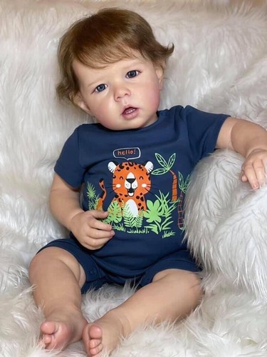 Anano reborn baby dolls - anano,