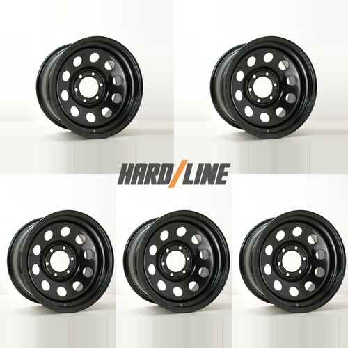 9 0 steel wheels - steel,