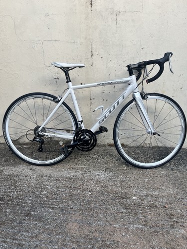 Scott contessa speedster - contessa, 45