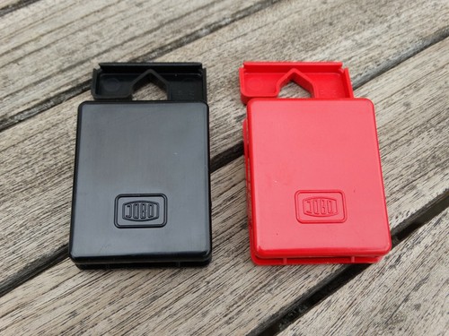 Jobo film clip set - clip, #3312