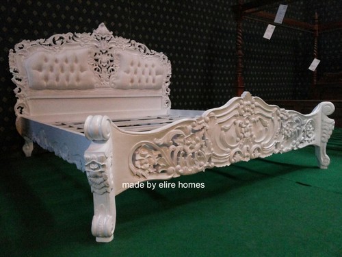 Super king size french - 6',