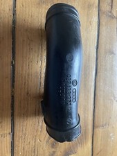 VW MK2 GOLF GTI 16V  ROHR AIR