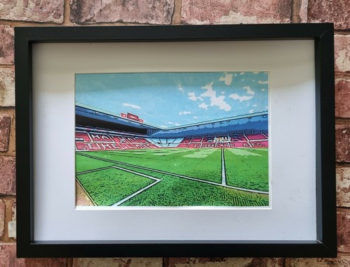 Sunderland afc stadium - sunderland, of