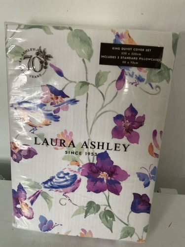 Laura ashley violet - laura, purple