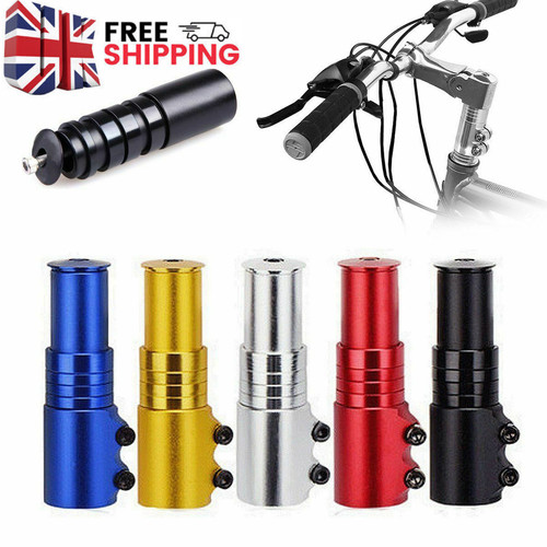 Bicycle handlebar riser - handlebar,