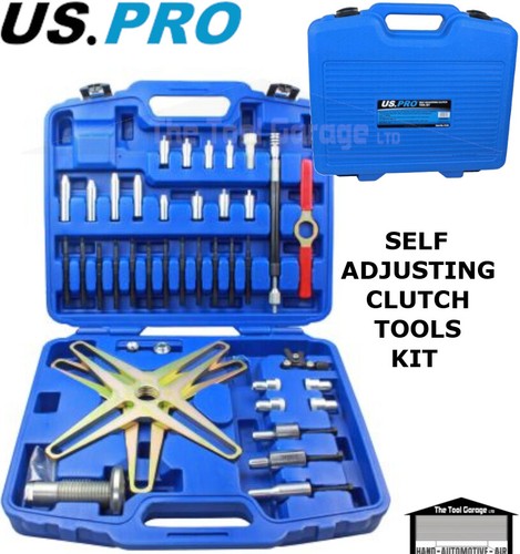 Pro tools self adjusting - tools,