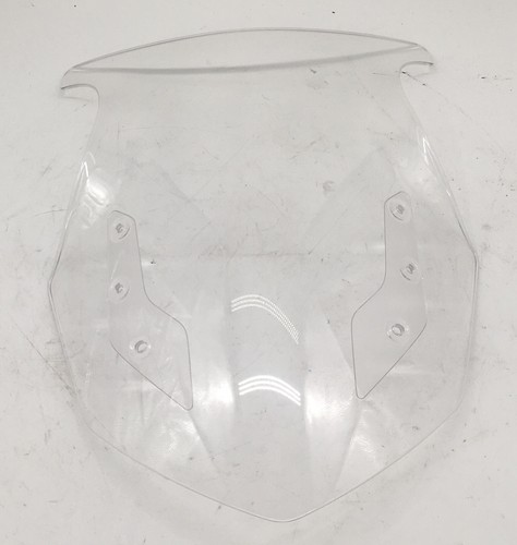 Genuine kawasaki windshield - genuine,
