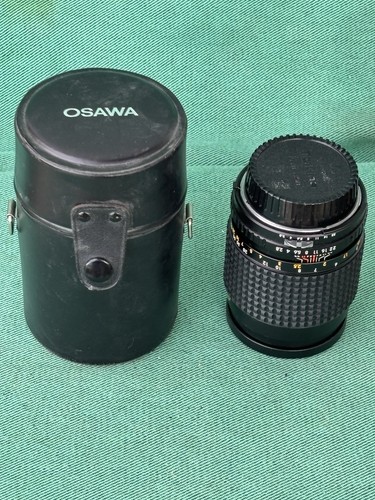 Nikon fit osawa - fit, f2.8