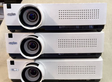 SPARES /REPAIRS (dull image)