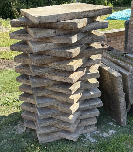 Used concrete council - 20,