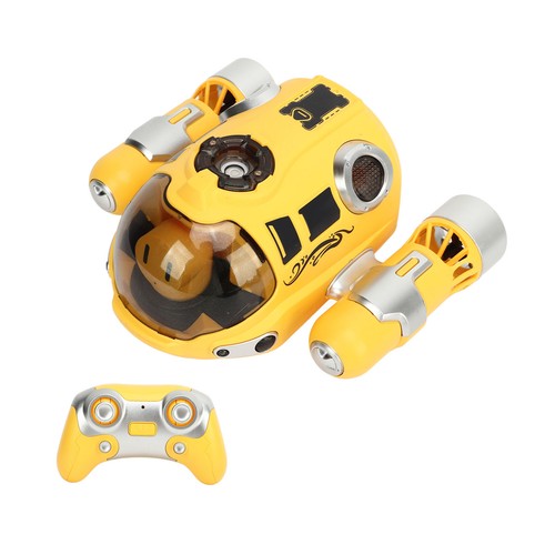 Remote control - (yellow),