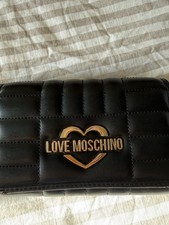 love moschino Purse Wallet