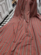 Vintage Laura Ashley Curtains