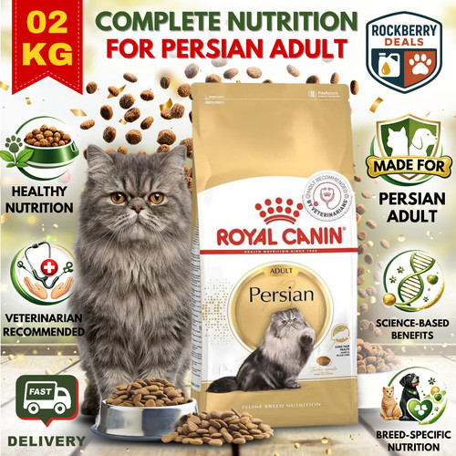 Royal canin persian - persian, adult