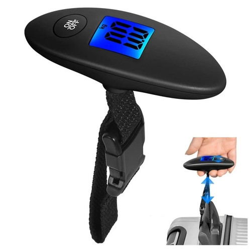 40kg digital travel - digital, portable