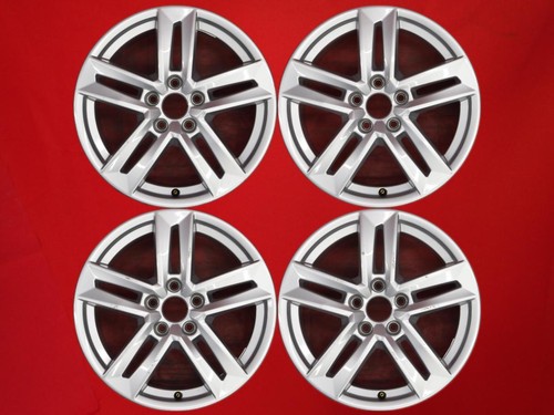Set audi 8w - 8w, series