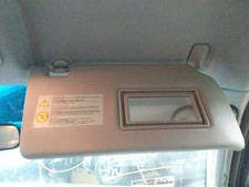 RIGHT SUNSHADE / 2135596 FOR