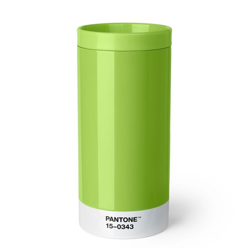 Pantone thermo travel mug - travel,