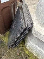 16 60cm x 30cm Roof Slates New