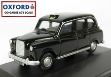 Oxford Diecast 76FX4001 FX4