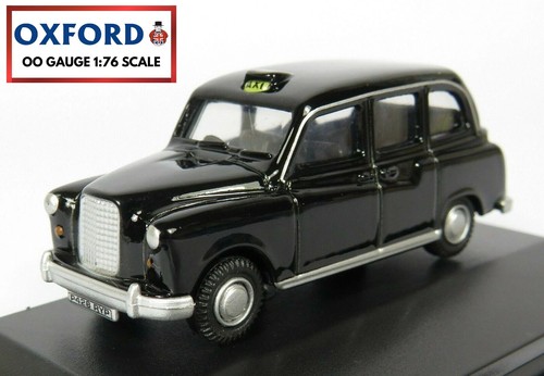 Oxford diecast 76fx4001 - oxford, fx4