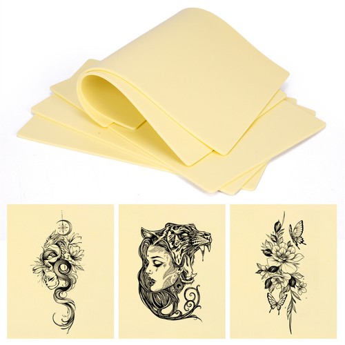 Tattoo practice skin - tattoo,