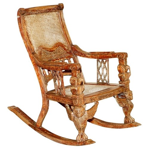 Hand carved antique - antique, original