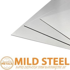 Speciality Metals Steel Sheet