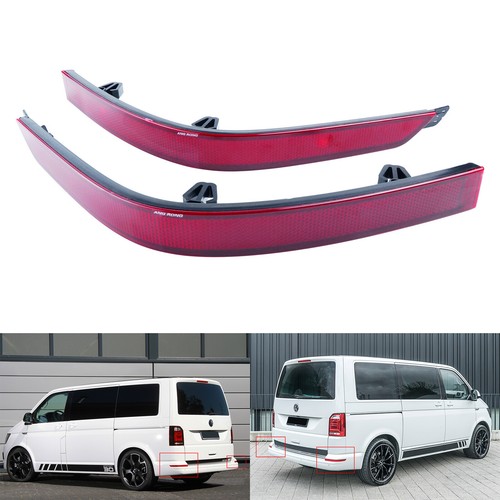 Left right for 2015 vw - 2x,