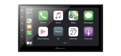 Pioneer sph da250 dab - pioneer,