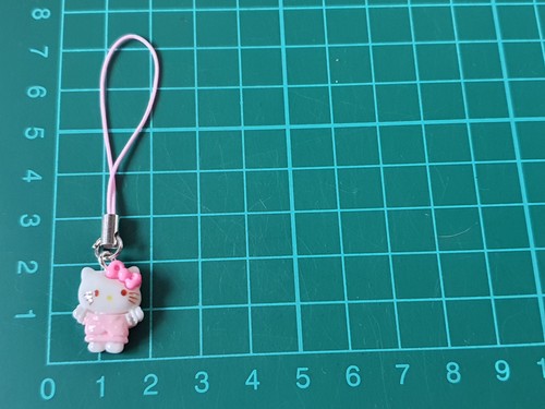 Hello kitty mobile - kitty, or