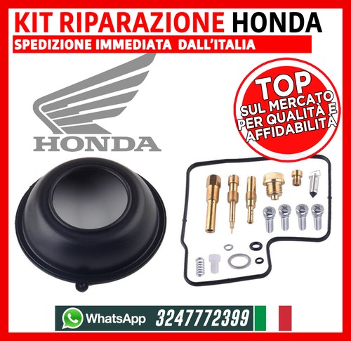 Complete repair kit - repair,