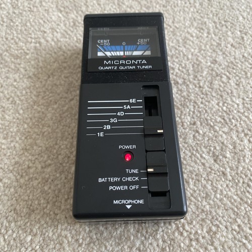 Vintage micronta quartz - vintage,