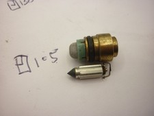 YAMAHA FZS 1000 FAZER 5VL