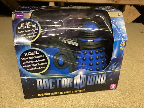 Doctor who blue dalek - doctor,