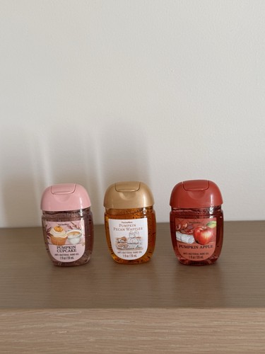 Bath body works - &, pocketbac