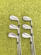 Taylormade P770 Iron Set /