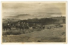 Genuine Photo postcard