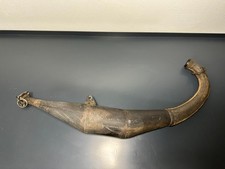 Original Exhaust Expansion