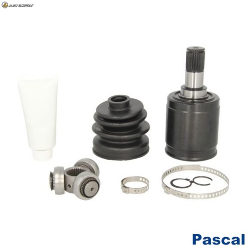 Joint kit driveshaft - driveshaft, g74025pc