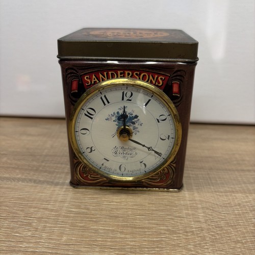 Vintage sanderson english - vintage,