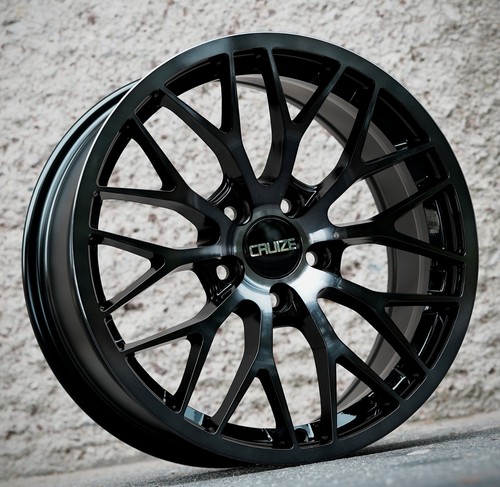 Lrt alloy wheels - bp,