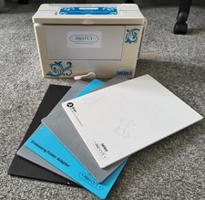 Procut Emerald  Die Cutting &