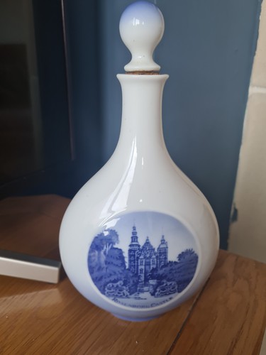 Royal copenhagen vintage - vintage, hand