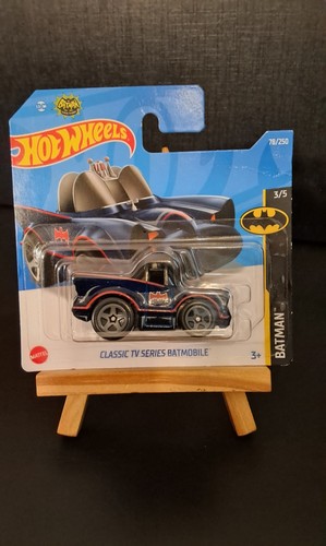 Hot wheels 2022 batman - 2022,