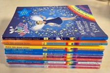 Rainbow Magic Books Collection