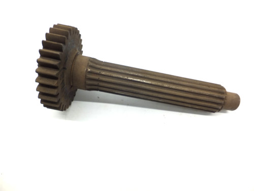 81717876 transmission main - 81717876,