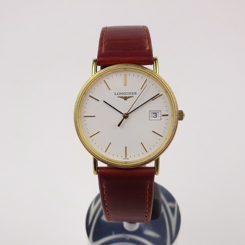Longines presence 720 2 - presence, l4.720.2