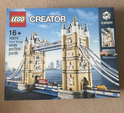 Brand new lego - lego, tower