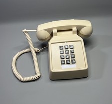 Landline Telephone Elderly